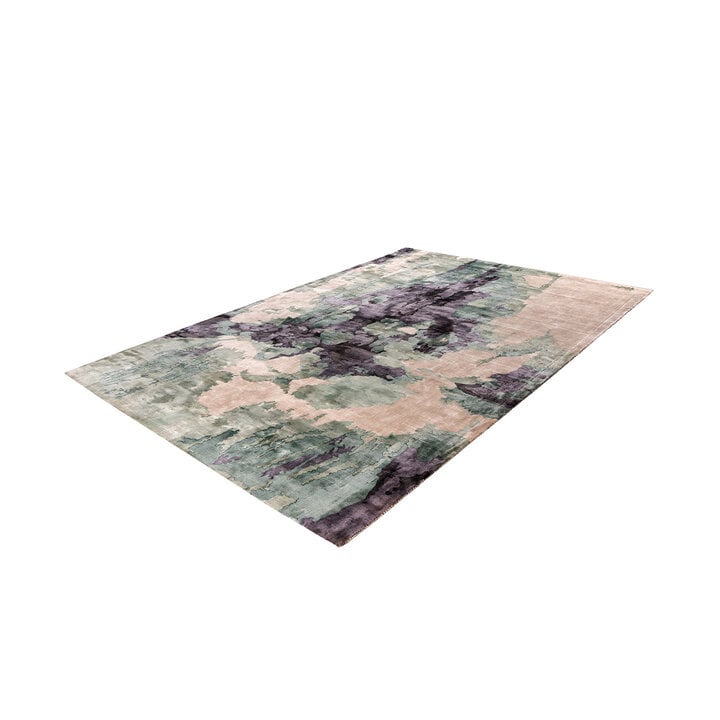Modern vloerkleed - Sinan Flow 425 Meerkleurig   - 2