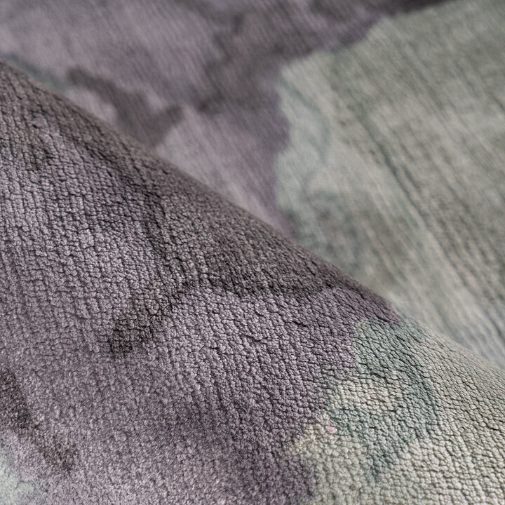 Modern vloerkleed - Sinan Flow 425 Meerkleurig   - 3