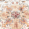 Rond vintage buitenkleed - Santo Mandala Terra - thumbnail 3