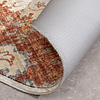 Rond vintage buitenkleed - Santo Mandala Terra - thumbnail 6