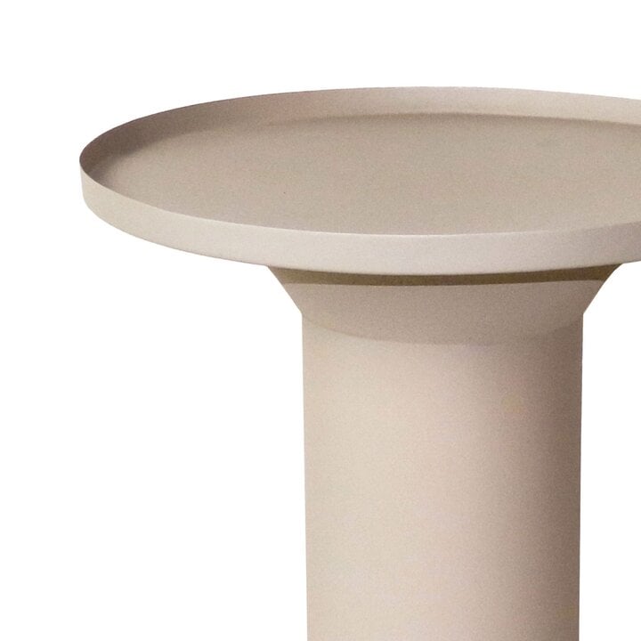 Bijzettafel - Sky Beige - 3