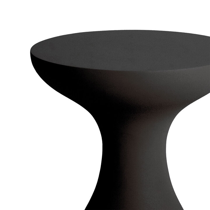 Bijzettafel - Dez Zwart - 1