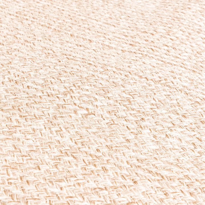 Ovaal binnen- & buitenkleed - Bali Beige - 3