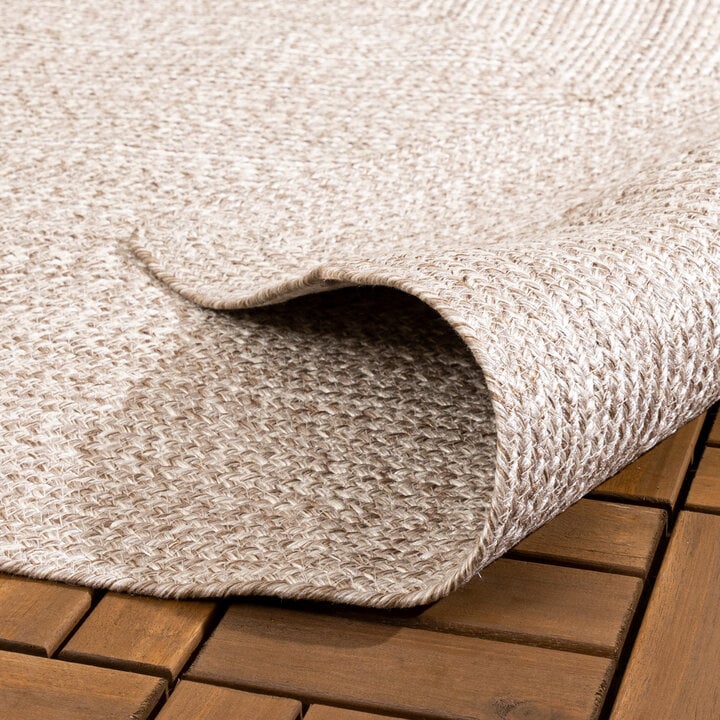 Binnen- & buitenkleed - Bali Beige - 6