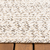 Binnen- & buitenkleed - Bali Wit - thumbnail 6