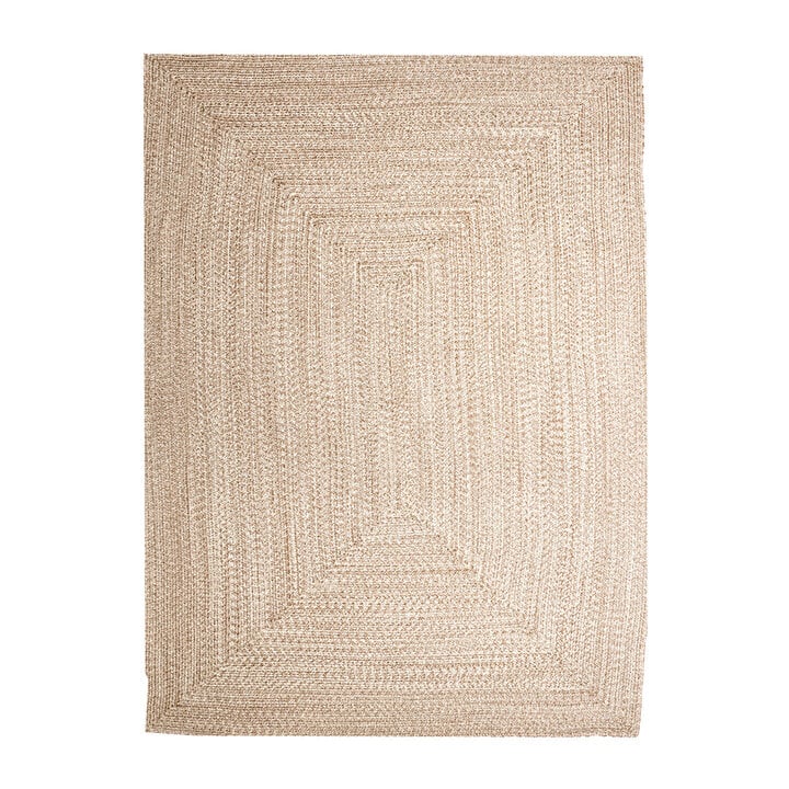 Binnen- & buitenkleed - Bali Beige - 1