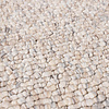 Wasbaar wollen vloerkleed - Bruno Naturel/Creme - thumbnail 3