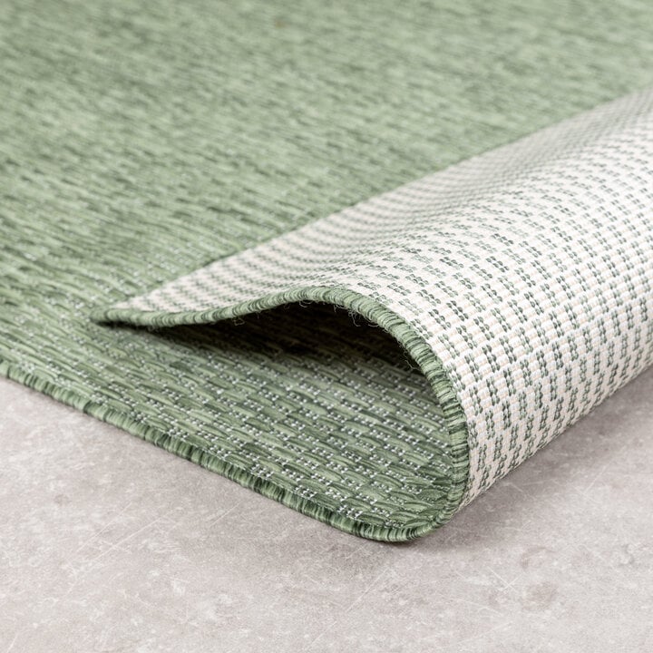 Balkonkleed - Costa Groen - 7
