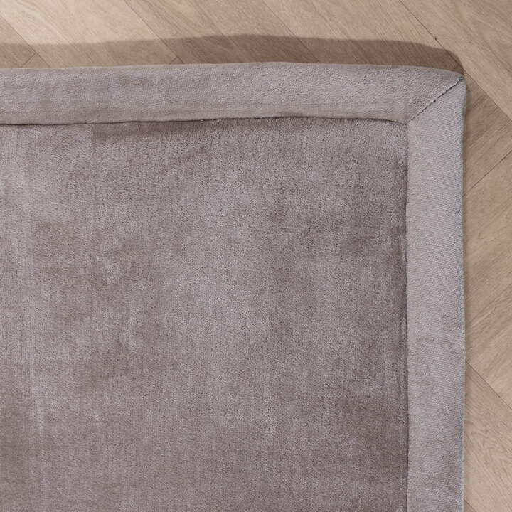 Wasbare speelmat - Jip Taupe - 4