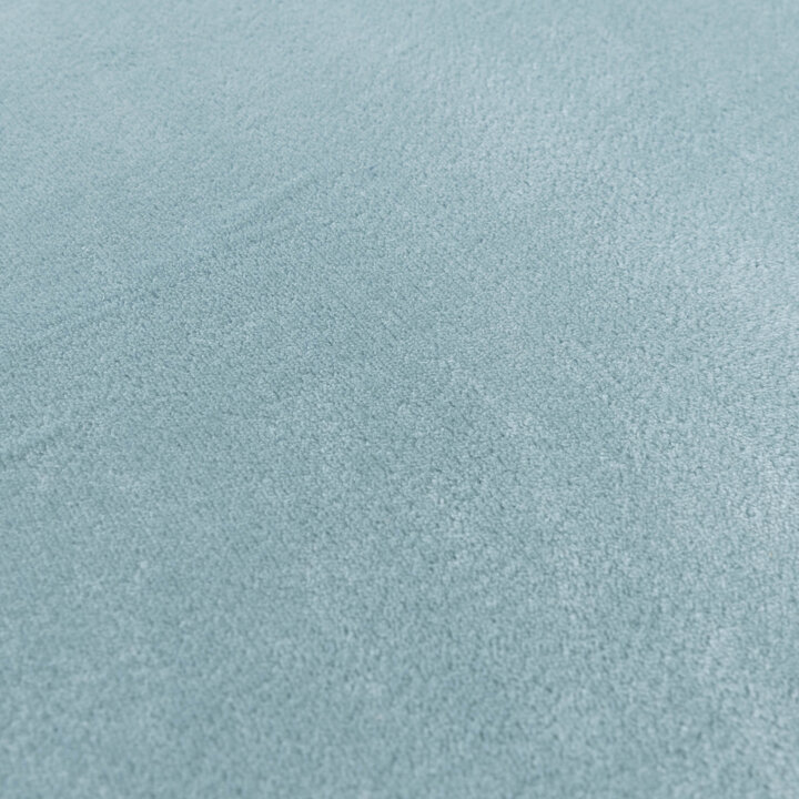 Wasbare speelmat - Jip Blauw - 3