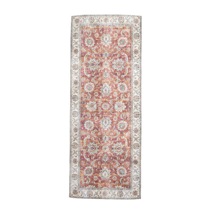 Wasbare loper - Domingo Oriental Terra - 1