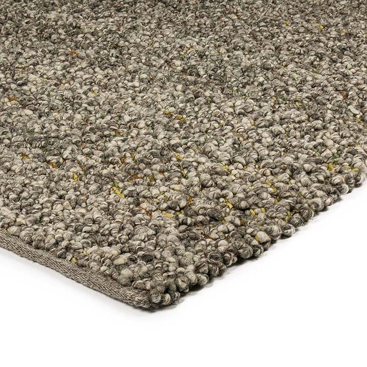 Wollen vloerkleed op maat - Modena Beige 840 - 2