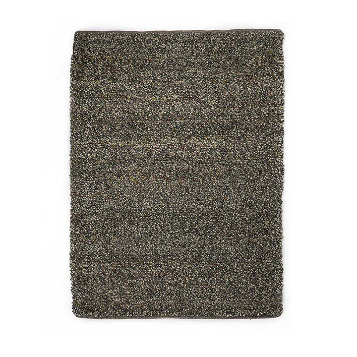 Wollen vloerkleed op maat - Modena Beige 840 - 1