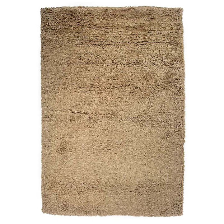 Wollen vloerkleed op maat - Merano Beige 002 - 1