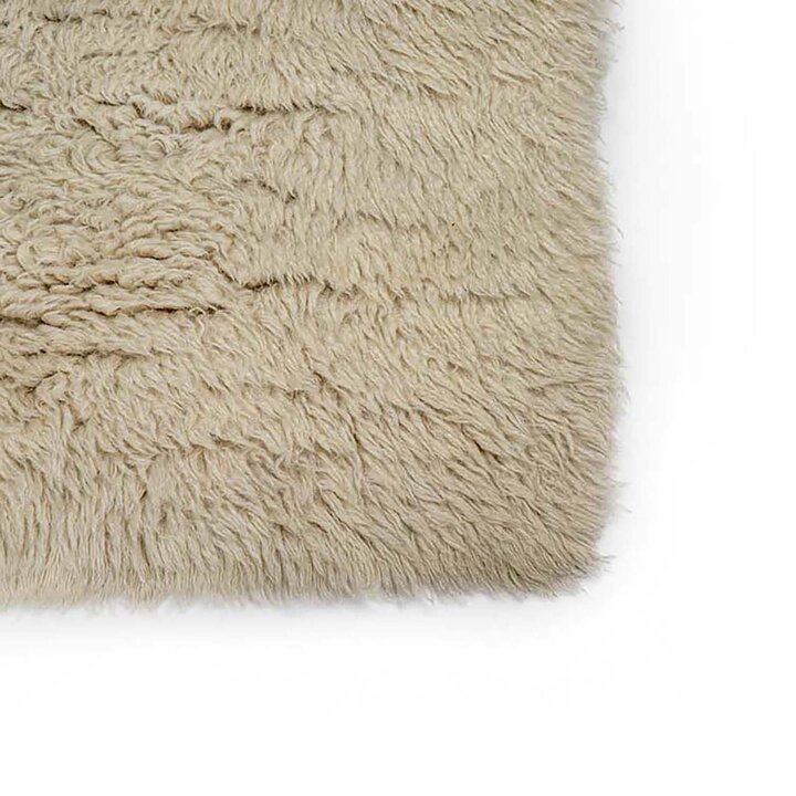 Wollen vloerkleed op maat - Merano Zilver 012 - 3