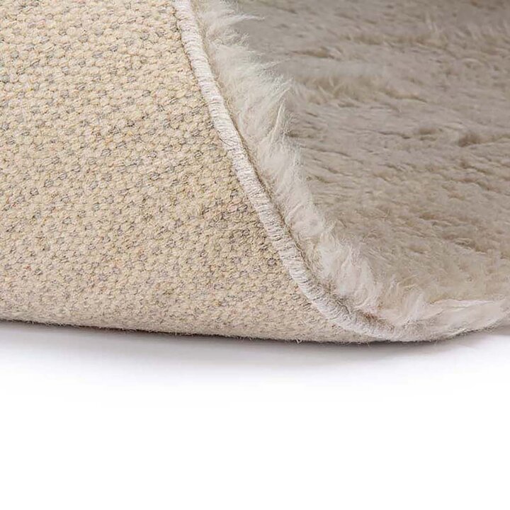 Wollen vloerkleed op maat - Merano Zilver 012 - 4