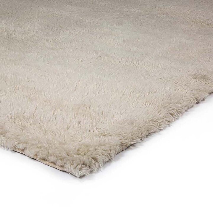 Wollen vloerkleed op maat - Merano Zilver 012 - 2