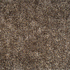 Shaggy vloerkleed op maat - New Paulo Taupe 270 - thumbnail 4