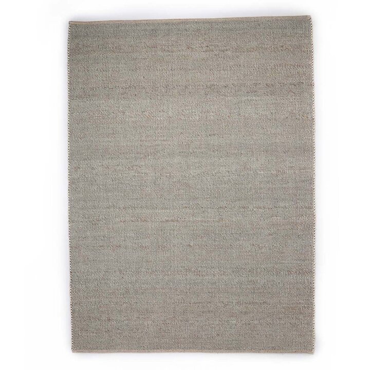 Wollen vloerkleed - Bressano Creme 141 - 1