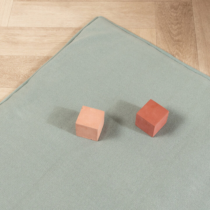 Boxkleed - Lulu Groen - 2