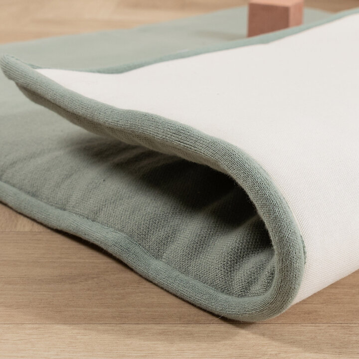 Boxkleed - Lulu Groen - 6