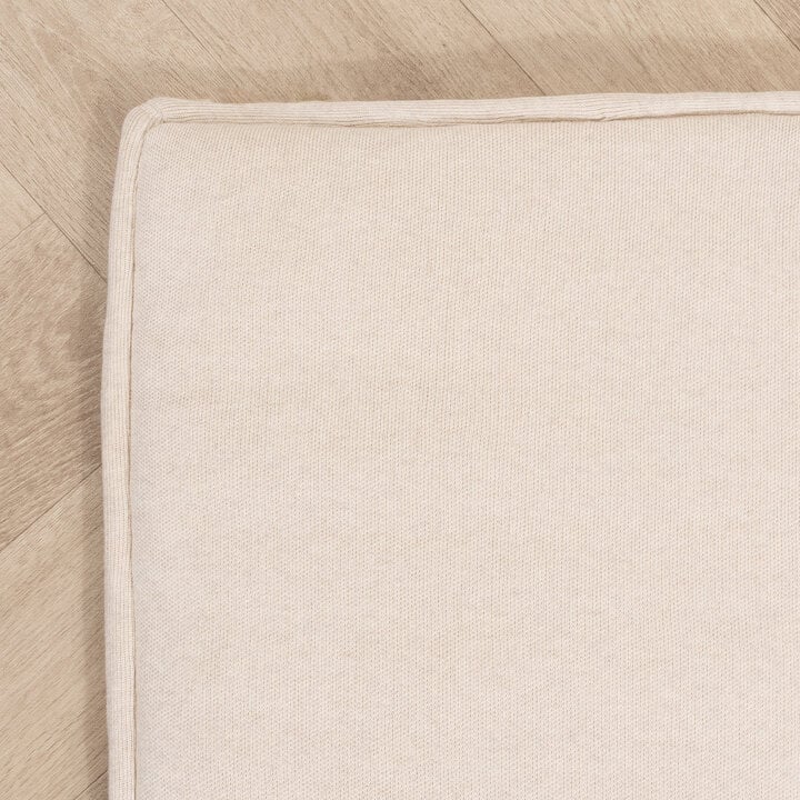 Boxkleed - Lulu Creme - 4
