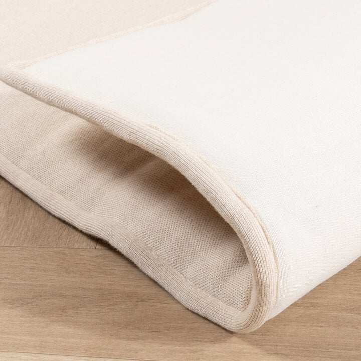 Boxkleed - Lulu Creme - 6