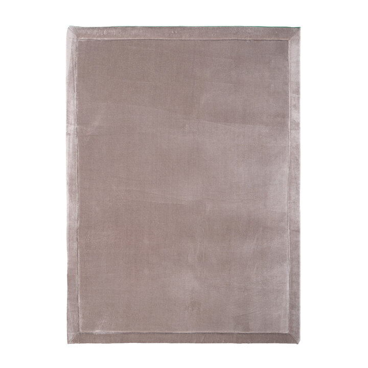 Wasbare speelmat - Jip Taupe - 1
