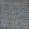 Wollen vloerkleed op maat - Torino Blauw 206 - thumbnail