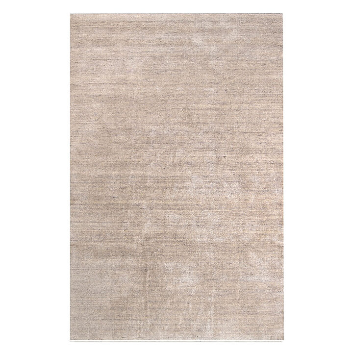Wollen vloerkleed op maat - New Berbero Beige 101 - 2