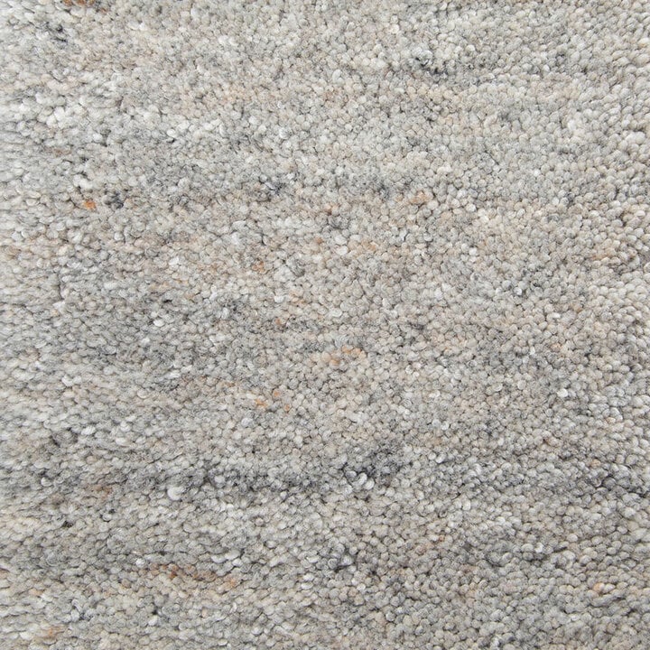 Wollen vloerkleed - New Berbero Grijs 834 - 2