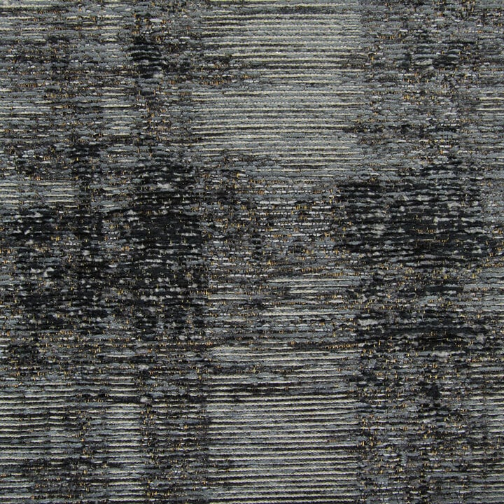 Modern vloerkleed - Grunge Antraciet - 2