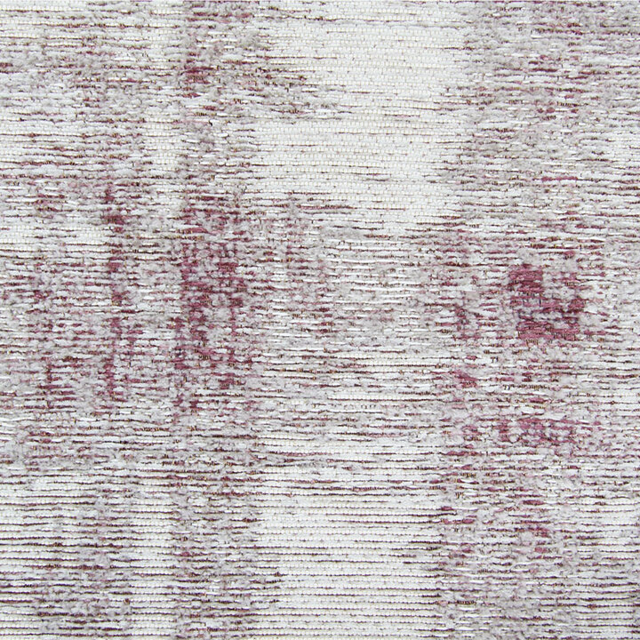 Modern vloerkleed - Grunge Roze/Grijs - 2
