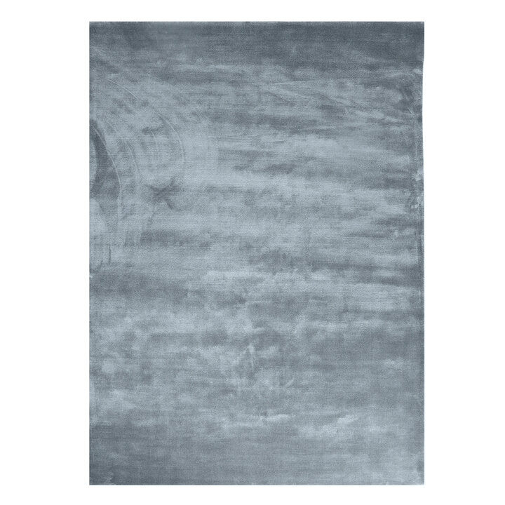 Vloerkleed op maat - Orvieto Blauw 806 - 1