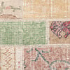 Patchwork vloerkleed op maat - New Vintage Multicolor - thumbnail