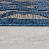 Rond buitenkleed - Piatto Oro Blauw - thumbnail 4