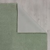 Shaggy vloerkleed - Farenzo Mintgroen - thumbnail 4