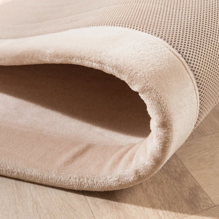 Wasbare speelmat - Jip Beige - 6