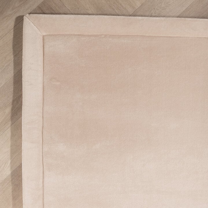Wasbare speelmat - Jip Beige - 4
