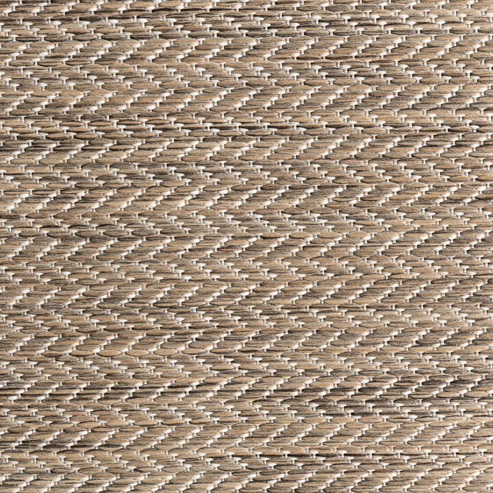 Buitenkleed - Malta Arrow Naturel - 3