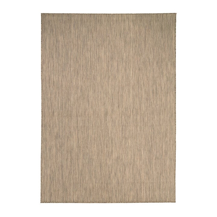 Buitenkleed - Malta Arrow Naturel - 1