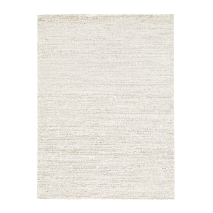 Hoogpolig vloerkleed - Savannah Creme 568 - 1