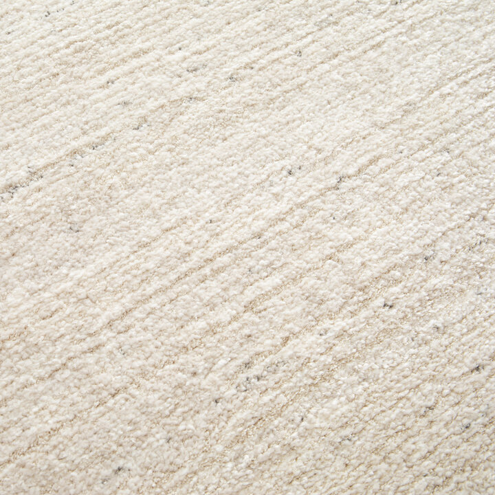 Hoogpolig vloerkleed - Savannah Creme 568 - 3