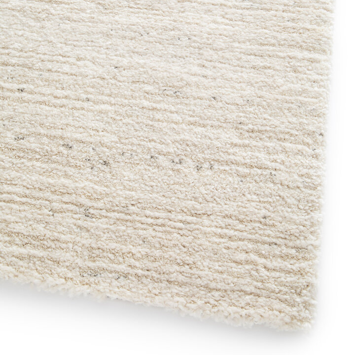 Hoogpolig vloerkleed - Savannah Creme 568 - 4