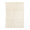 In- & Outdoorkleed - Dunes Geo Creme - thumbnail 1