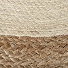 Jute kindervloerkleed - Julio Beer Bruin - thumbnail 2