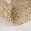 Jute kindervloerkleed - Julio Beer Bruin - thumbnail 4