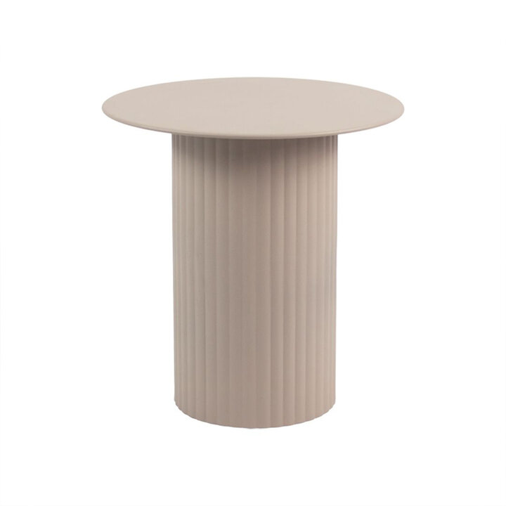 Bijzettafel - Tilo Beige - 1