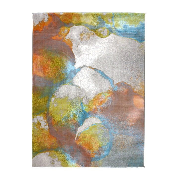Modern vloerkleed - Patrick Multicolor 9930 - 1