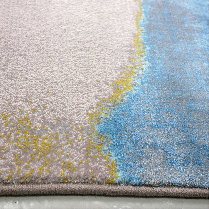 Modern vloerkleed - Patrick Multicolor 9930 - 3